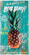 Beach Towel Pineapple John Frank Jfss21tw02
