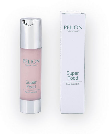 P For Pelion Cream Face Day 50ml
