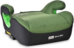 Lorelli Malibu Baby Car Seat Booster i-Size wit...