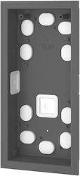 Aco Cdn-r-s-al St Cdn Kleiner Einbau-Rahmen aus Aluminium Aco Cdn-r-s-al St Cdn Kleiner Einbau-Rahmen aus Aluminium