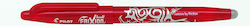 Pilot 224101202 Red Pencil 12 Pieces