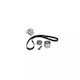 Set pompa de apă + curea de distribuție Fiat Stilo 192 Contitech Ct1077wp1