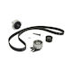 Water Pump Set + Timing Belt Fiat Marea Weekend 185 Contitech Ct995wp1