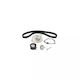 Wasserpumpensatz + Zahnriemen Nissan Almera II N16 Contitech CT1035WP1