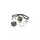 Water Pump + Timing Belt Set Vw Eos 1f7 1f8 Contitech Ct1088wp2