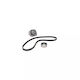 Water Pump Set + Timing Belt Fiat Panda Van 169 Contitech Ct997wp1