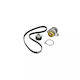 Water Pump Set + Timing Belt Skoda Felicia I Combi 6u5 Contitech Ct847wp1