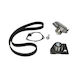 Water Pump Set + Timing Belt Renault Espace Iv Jk0 1 Contitech Ct1025wp1