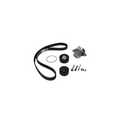 Water Pump Set + Timing Belt Peugeot 301 Contitech Ct1065wp2 Water Pump Set + Timing Belt Peugeot 301 Contitech Ct1065wp2