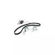 Set pompa de apă + curea de distribuție Citroen Xantia X1 Contitech Ct1061wp3