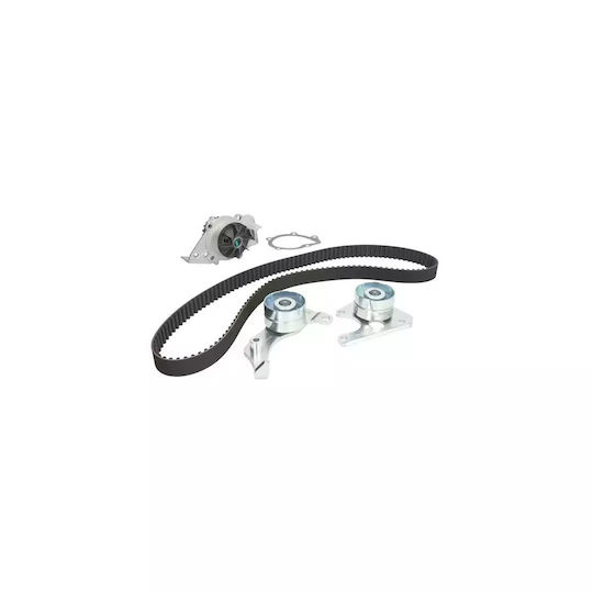 Set pompa de apă + curea de distribuție Citroen Xantia X1 Contitech Ct1061wp3