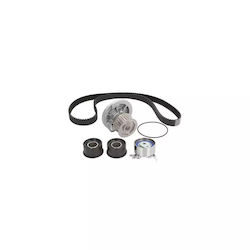 Set pompa de apă + curea de distribuție Opel Sintra Contitech Ct924wp1
