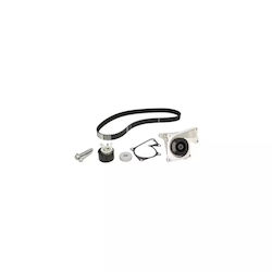 Set pompa de apă + curea de distribuție Renault Latitude L70 Contitech Ct1035wp4