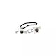 Water Pump Set + Timing Belt Renault Latitude L70 Contitech Ct1035wp4