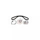 Water Pump Set + Timing Belt Renault Trafic Ii Body Fl Contitech Ct1025wp2