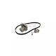 Wasserpumpenset + Zahnriemen Opel Astra G Karosserie F70 Contitech Ct874wp1