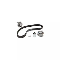 Set pompa de apă + curea de distribuție Vw Fox 5z1 5z3 Contitech Ct1028wp3