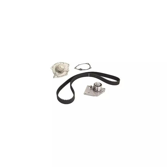 Water Pump Set + Timing Belt Nissan Primera P12 Contitech Ct1064wp1