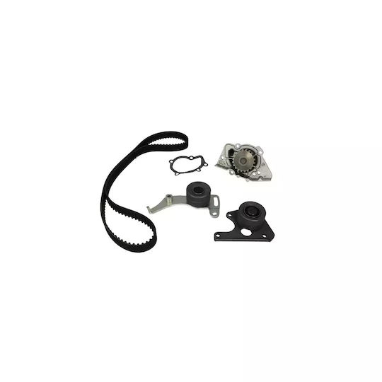 Water Pump Set + Timing Belt Peugeot J5 Platform Chassis 290l Contitech Ct1061wp1