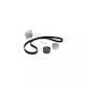 Water Pump Set + Timing Belt Citroen Ax Za Contitech Ct906wp1