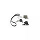 Set pompa de apă + curea de distribuție Citroen Xantia X1 Contitech Ct1061wp1