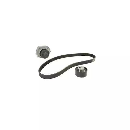 Water Pump Set + Timing Belt Fiat 500 312 Contitech Ct1049wp1