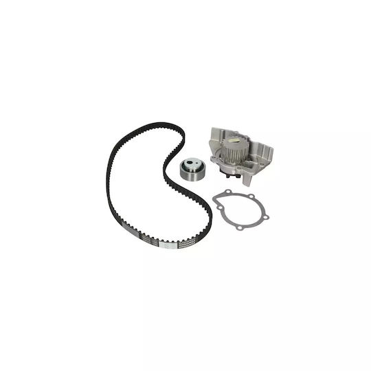 Set pompa de apă + curea de distribuție Citroen Xantia X2 Contitech Ct754wp1