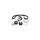 Water Pump Set + Timing Belt Daewoo Lanos Klat Contitech Ct887wp1