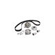 Water Pump Set + Timing Belt Audi A3 8l1 Contitech Ct1044wp1