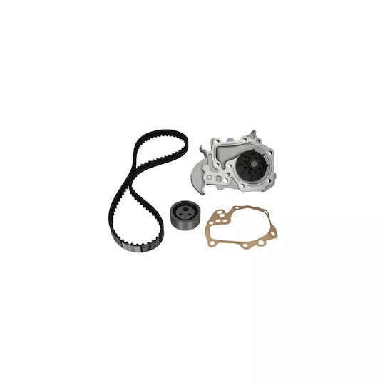 Set pompa de apă + curea de distribuție Dacia Logan Pick-up Us Contitech Ct988wp2