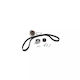 Set pompa de apă + curea de distribuție Fiat Stilo 192 Contitech Ct1105wp1