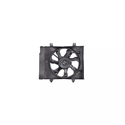 Ventilator Radiator Kia Picanto Ba Tyc 817-1001