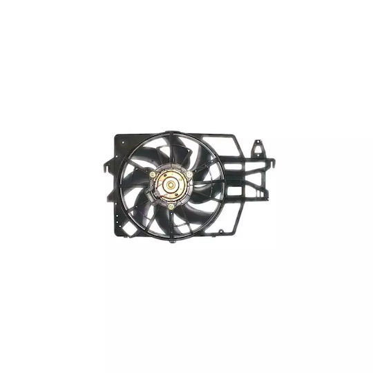 Radiator Fan Ford Escort Vii Combi Gal Anl Tyc 810-0034