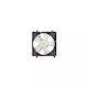 Ventilator Radiator Toyota Rav 4 Ii Cla2 Xa2 Zca2 Aca2 Tyc 836-0008