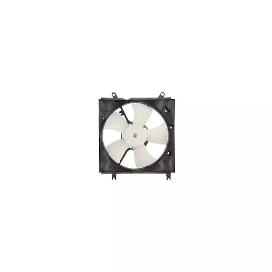 Ventilator Radiator Toyota Rav 4 Ii Cla2 Xa2 Zca2 Aca2 Tyc 836-0008