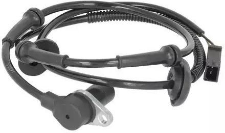 Abs Sensor Vw Passat Variant 3b6 Bosch 0265006573