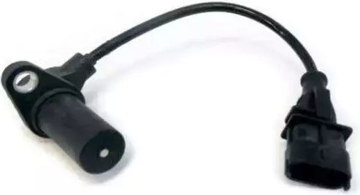 Senzor de impulsuri arbore cotit Iveco Daily IV Basculabil Bosch 0281002513