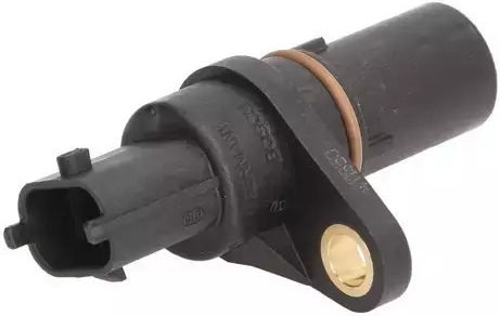 Crankshaft Sensor Alfa Romeo Spider 939 939 Bosch 0261210229