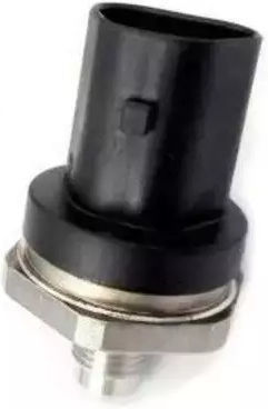 Senzor de presiune a combustibilului Volvo S80 II ca Bosch 0261545063