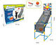 Zita Toys Outdoor Basketball Hoop with Stand & Ball