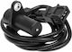 Crankshaft Sensor Impulses Opel Frontera A 5 Mwl4 Bosch 0261210031