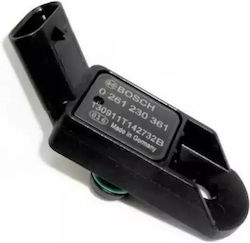 Senzor de presiune a colectorului de admisie Mini Mini Paceman R61 Bosch 0261230361
