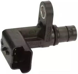 Position Sensor Axle Peugeot 308 4a 4c Bosch 0232103064 Position Sensor Axle Peugeot 308 4a 4c Bosch 0232103064
