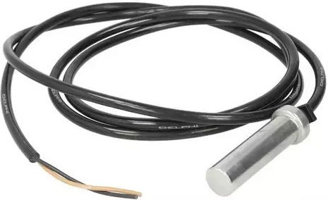 Senzor ABS Mercedes-benz Sprinter 4-t Caroserie 904 Bosch 0265004010