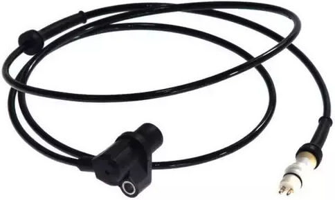 Raddrehzahlsensor Smart Fortwo Cabrio 450 Bosch 0265006557