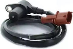 Senzor arbore cotit Alfa Romeo Gtv 916c Bosch 0261210203