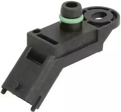 Senzor de presiune a colectorului de admisie Fiat Punto Evo 199 Bosch 0261230052 Senzor de presiune a colectorului de admisie Fiat Punto Evo 199 Bosch 0261230052