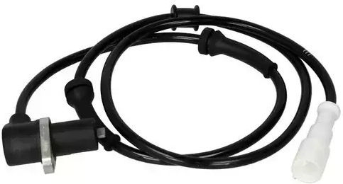 Abs Sensor Renault Trafic Body Txx Bosch 0265006156