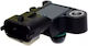 Senzor de presiune a galeriei de admisie Opel Insignia Combi Bosch 0261230262