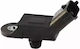 Senzor de presiune a colectorului de admisie Opel Corsa C F08 F68 Bosch 0281002510